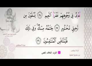 Shiekh Abdoh Abdelradi Sound6