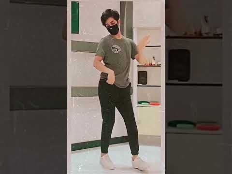 لا تضن كلمة ليش ونساها باجر رقص سرمدجودي