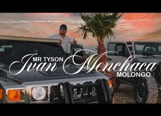 IVAN MENCHACA El Molongo MR TYSON