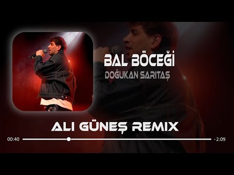 Bilemem Ki Nerden Çıktın Karşıma Doğukan Sarıtaş Ali Güneş Remix