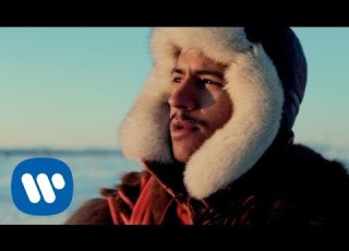  Jon Henrik Fjällgren The Way You Make Me Feel Feat Elin Oskal Official Video