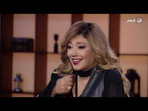 نص الكلام الجمعة 4 فبراير 2022 لقاء خاص مع الفنانة شمس تتحدث فيه عن حياتها الشخصية