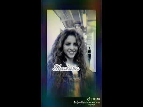Shakira Clandestino Ft Maluma