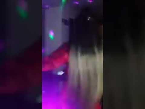 Chaba Warda 2020 سروال مقطع عليها قلبي يتقطع 2020