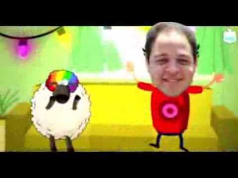 اه يا بت يا خايبة نسخة عيد الاضحي