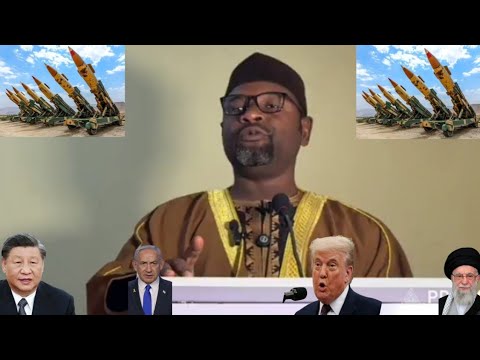 GAGARUMAR HUDUBA Rikicin Gabas Ta Tsakiya Gashi Ramadan Yazo Sheikh Ibrahim Mai Asha Kano