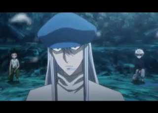 انمي هنتر أ هنتر 2011 الحلقه 83 مدبلج عربي 2011 Hunter X Hunter الحلقه 84 مدبلج عربي