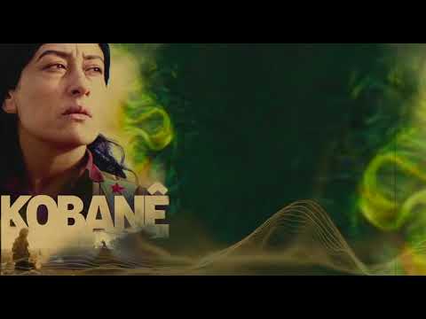 Kobane Soundtrack Ne Sînor No Border Mehmûd Berazî