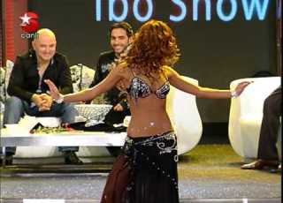 DIDEM 15 NOVEMBER 2009 TVSHOW