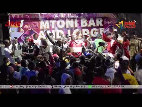 BAD MAN BIRTHDAY YA LAIZA TOUCH MTONI BAR MIDUNDO YA USWAZI LIVE SHOW