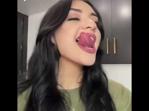 Tongue Tiktok Challenge Shorts Ytshorts Tiktok Challenge Viral Whatsappstatus Video