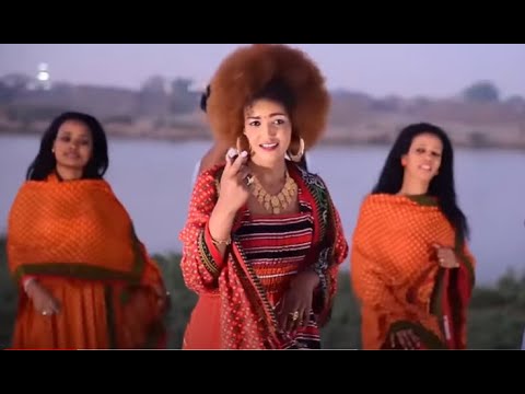 Sara Teklesenbet Wenda Official Video New Eritrean Bilen Music
