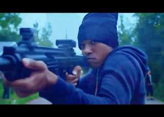 4waykayjaye Like I Never Left Official Video