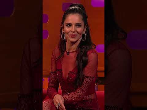 Cheryl Thirsting Over Michael B Jordan Is A Mood Shorts