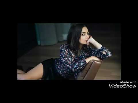 صور الممثلات الاتراك على اغنية هندية اسلامة