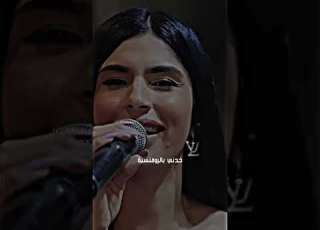 العن عمري شلون اتوب واني بحبك حيل ادوب نورس الحنين