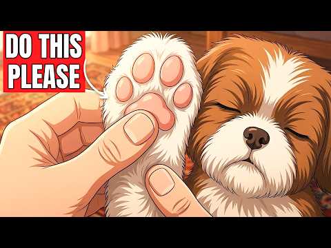 The 6 Acts Of Love Your Dog Hopes From You Throughout Their Entire Life