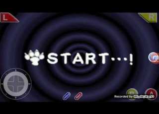 تجريبية لعبة ناروتو كونسل Naruto Council Walkthrough Part1