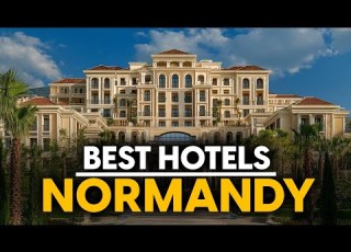 Best Hotels In Normandy France Top 5 Picks For Any Budget