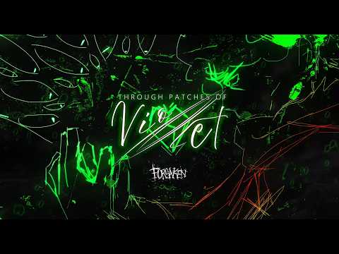 Through Patches Of Violet Hacklord 1x1x1x1 LMS FORSAKEN OST