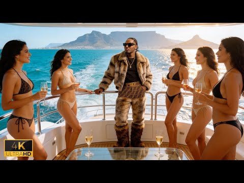 Barakah The Prince Mwanetu Official Video