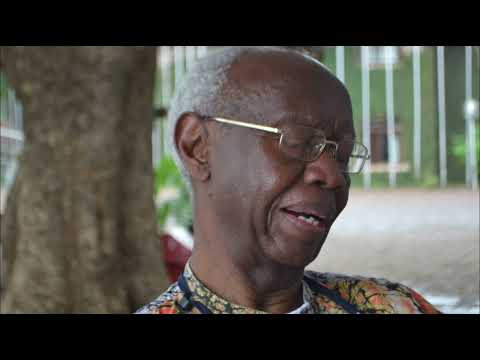 John Mbiti I Am Because WE Are And Since We Are Therefore I Am Meaning John Mbiti I Am Because WE Are And Since We Are Therefore I Am Meaning