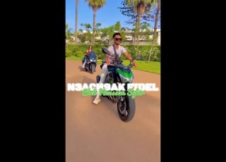 Cheb Houssam Sghir نعشقك فيدال N3ach9ak Fidel Shorts
