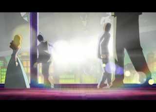  Team Rocket VS Team Plasma HD Trailer Pokemon