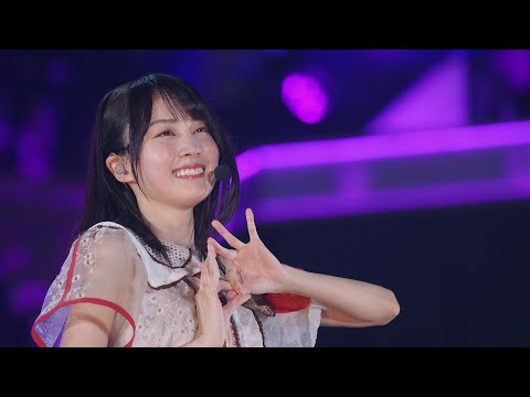 乃木坂46 Same Numbers 真夏の全国ツアー2025 FINAL IN 明治神宮野球場 DAY4 第76回 NHK紅白歌合戦 第67回 輝く 日本レコード大賞 歌唱楽曲