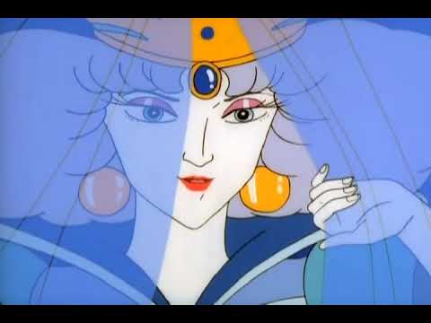 الوميض الازرق الحلقة 8