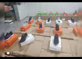 محلات بيع جمله ومفرق احذيه رجاليه بوات سبورت