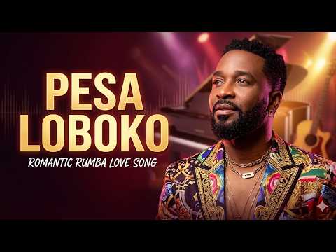 Pesa Loboko Zola African Love Story Official Music Video 2026