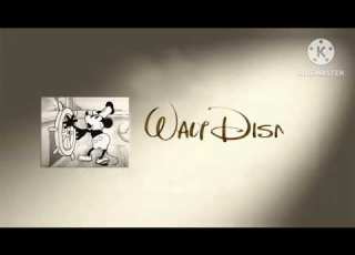  Walt Disney Animation Studios Logo 2007 2018