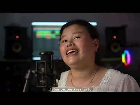 Zeme Wedding Song Samlam Pung Eh Lunglo By Mrs Chiheina