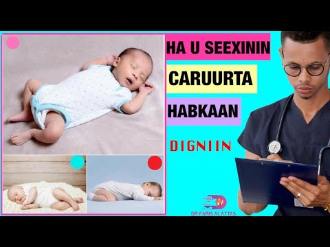 Lassen Sie Kinder Nicht Mit Dieser Gefährlichen Methode Schlafen