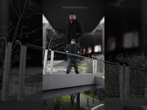 Nike Air Max DN Commercial