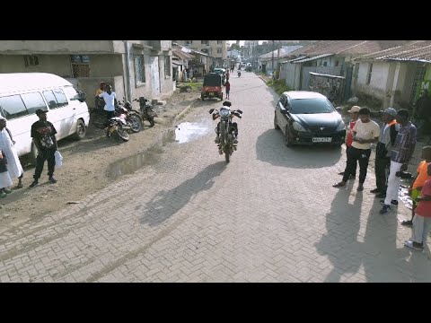 PELZY KIPARAREE OFFICIAL MUSIC VIDEO