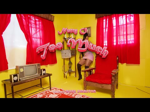 NUTTY O TOO MUCH Official Video