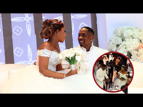 UTAPENDA JUX NA PRISCILLA WAKIINGIA UKUMBUNI WACHEZA NA KUIMBA PAMOJA