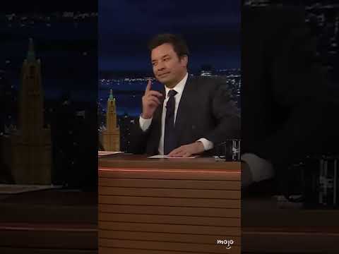 Jimmy Fallon Hates The Boom Meter