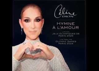  Céline Dion L Hymne à L Amour Live Aux Jeux Olympiques De Paris 2024