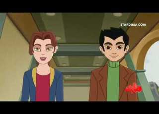 كرتون غيكومان مدبلج الحلقة 22