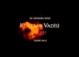 Kurtlar Vadisi Pusu Hüküm Müziği