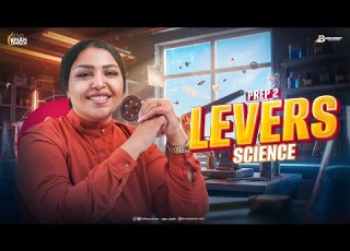 Unit 2 Lesson 2 Levers Science Prep 2 Second Term Science 2nd Preparatory Term 2