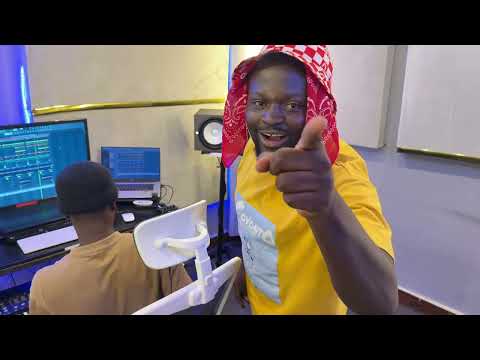 Mc Eliud Makongo Official Audio