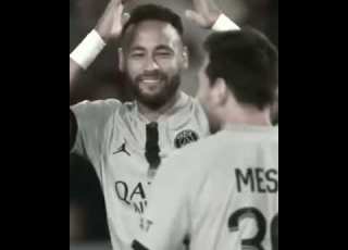 اللي جابك هو حبي نيمار الهلال البرازيل Alhilal Neymar Brasil الزعيم زعيم اسيا