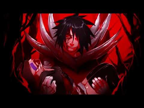 Naruto Shippuden OST Naruto Obito Rage Theme HD