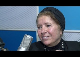  مقدمة البرنامج الإذاعي عيون لا تنام إعداد وتقديم زهور الغزاوي