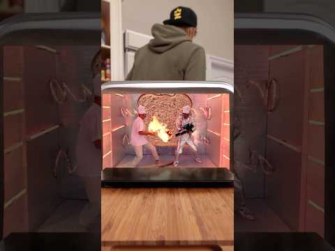 What Happens Inside A Toaster