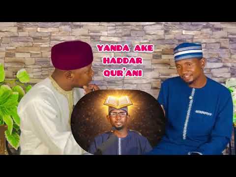 Sirrin Haddar Al Qurani Alaramma Zahraddin Acikin Tarihin Alakar Guruntum Da Alaramma Zahraddin 9